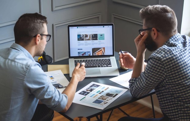 What Is the Website Recognition Problem? Why Some Brands Are Remembered More Than Others